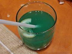 -视界美食自助餐厅·石家庄希尔顿酒店