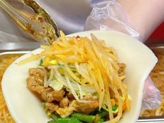 -张果佬年糕卷(科巷店)
