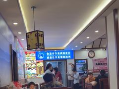 -惠宾饭庄(中山路店)