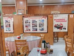 -白氏老婆婆干羊肉剁荞面·非物质文化遗产品牌(靖边总店)