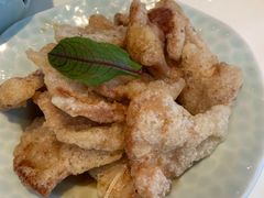 -红樱桃·欢乐餐厅(太原里店)