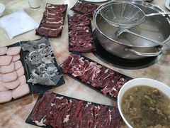 -福合埕牛肉丸(福平路店)