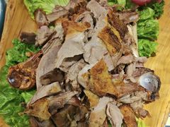 -阿拉丁新疆风味餐厅·清真(罗廊巷店)