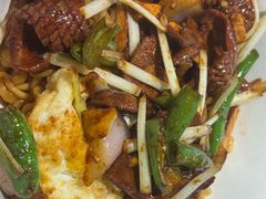 -寻裕记·现炒浇头面(人民广场店)