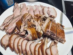 -潮汕三宝鲜牛肉火锅