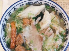 -夏家合汁(天润花园小区店)