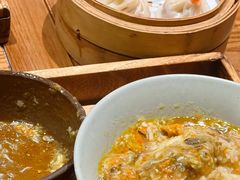 -李百蟹·江南蟹黄面·河景餐厅(夫子庙总店)