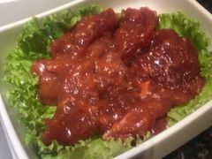 捞派滑牛肉-海底捞火锅(邯郸新世纪中心店)