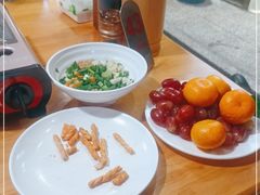 -蛙蛙鸡冷锅鱼(驷马桥店)