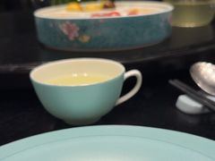 -翠湖宾馆·中餐厅