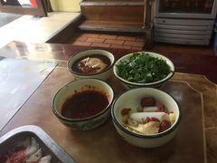 -新梅居(宁海东路店)