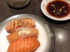 -元气寿司(东方宝泰店)