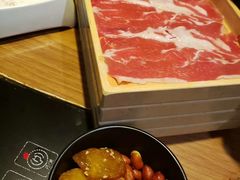 -火炉火自助餐(悠唐购物中心店)