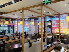 -林记潮牛·牛肉火锅(上马墩店)