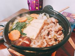 -铃木食堂(帽儿胡同店)