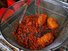 -穆记卷圈(新春花苑店)