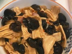 鸡汁腐竹-围龙屋客家食府(福田店)