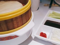 -大鸭梨烤鸭(枣园店)