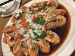 -旅马餐厅(茅家埠店)