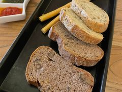 -安妮意大利餐厅(世贸天阶店)