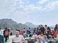 -野三坡清泉山风景区