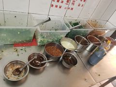 -文山荷鲜居(翠湖店)