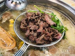 -味品鲜牛肉火锅店(西门店)