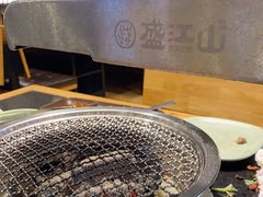 -韩盛·盛江山自助料理(奥体万达店)