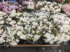 -循礼门鲜花花市(武汉循礼门店)