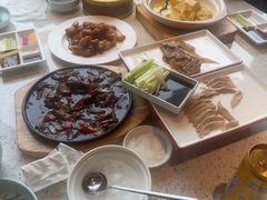 -玉林烤鸭店(黄村兴华店)