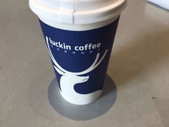 -瑞幸咖啡(艺树家工场店)