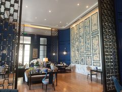 -翠湖宾馆·中餐厅