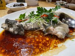 -德胜轩正宗顺德菜(宝安沙井会展中心店)