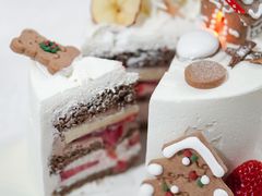 -花甜生活FatimCake·生日蛋糕