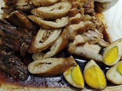 -东江海鲜大排档·潮汕菜·砂锅粥