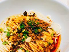 干绍面-大铁勺新津菜(东丽阳光新业广场店)