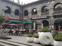 -COSTA COFFEE(德基广场店)