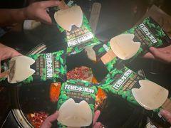 -烤匠麻辣烤鱼(万象城店)