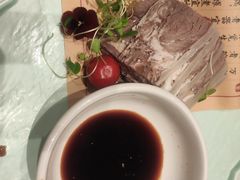 -老平安农家菜(平安店)