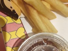 -德克士(城南店)