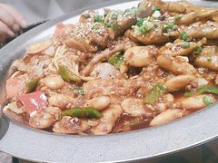 -嘎嘎鸭脑壳(蜀汉路店)
