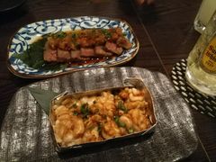 -角落里(中山公园店)