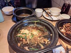-洪兴砂锅·融合砂锅菜(三站店)