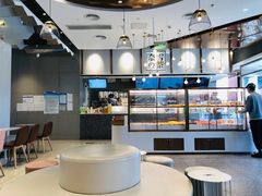 -奈雪的茶(中粮祥云小镇店)