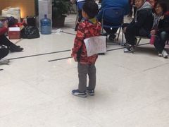 -北京海润艾丽华酒店及服务公寓