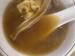 -阿山卓·野生菌火锅·纳西火塘烤肉