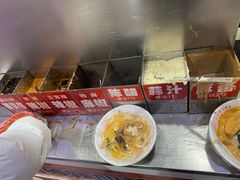 -安发瞧麻辣烫(总店)