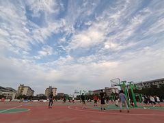-河南财经政法大学(郑东校区)