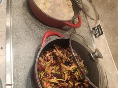 -菲住布渴酒店自助餐厅(阿里巴巴西溪园区店)