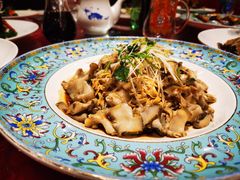 -盈春大饭店(千山路店)